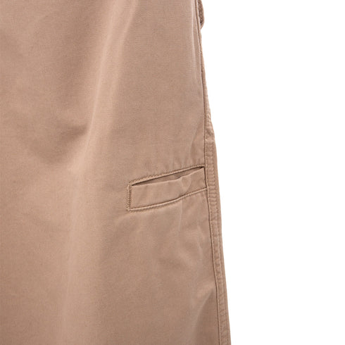 Carhartt WIP Colston Pant Leather Stone Wash I032831.8Y.06.00 Degli Uberti